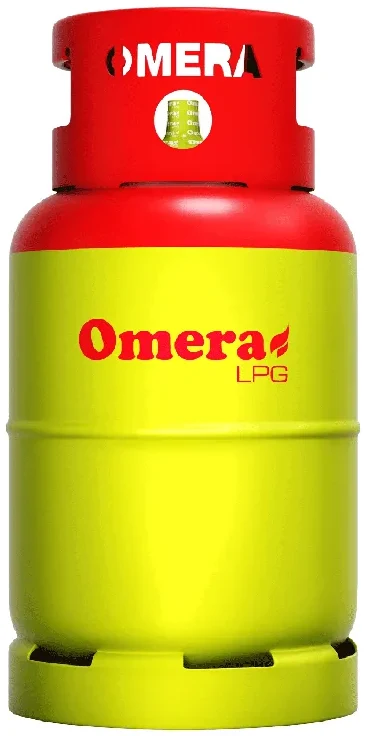 Omera LPG 12 kg