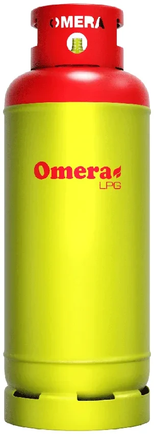 Omera LPG 35 kg