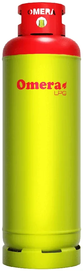 Omera LPG 45 kg