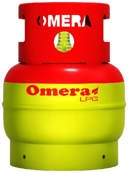 Omera LPG 5.5 kg