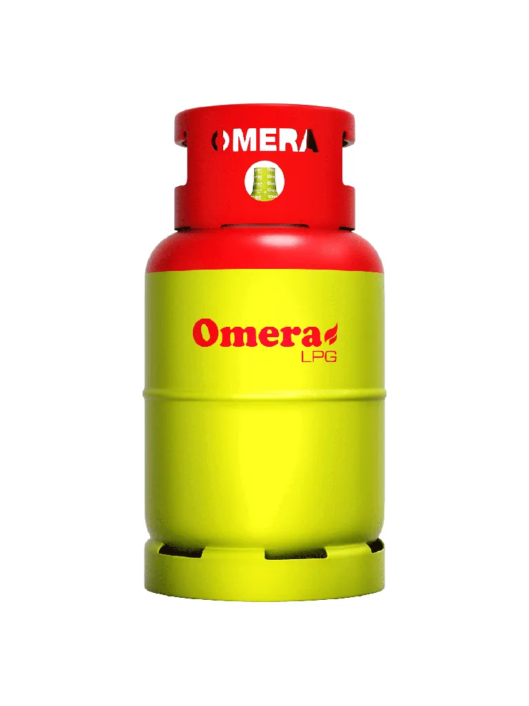 Omera LPG 12 kg cylinder