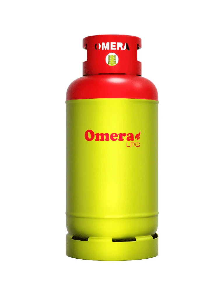 Omera LPG 25 kg cylinder
