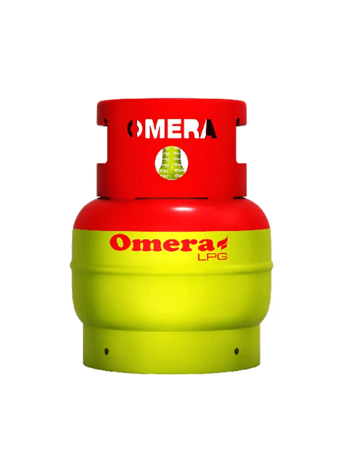 Omera LPG 5.5 kg cylinder