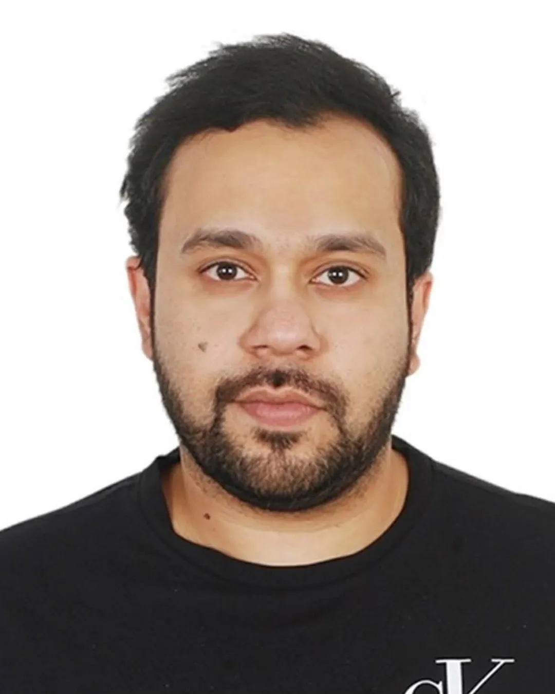 Faiyaz Hassan